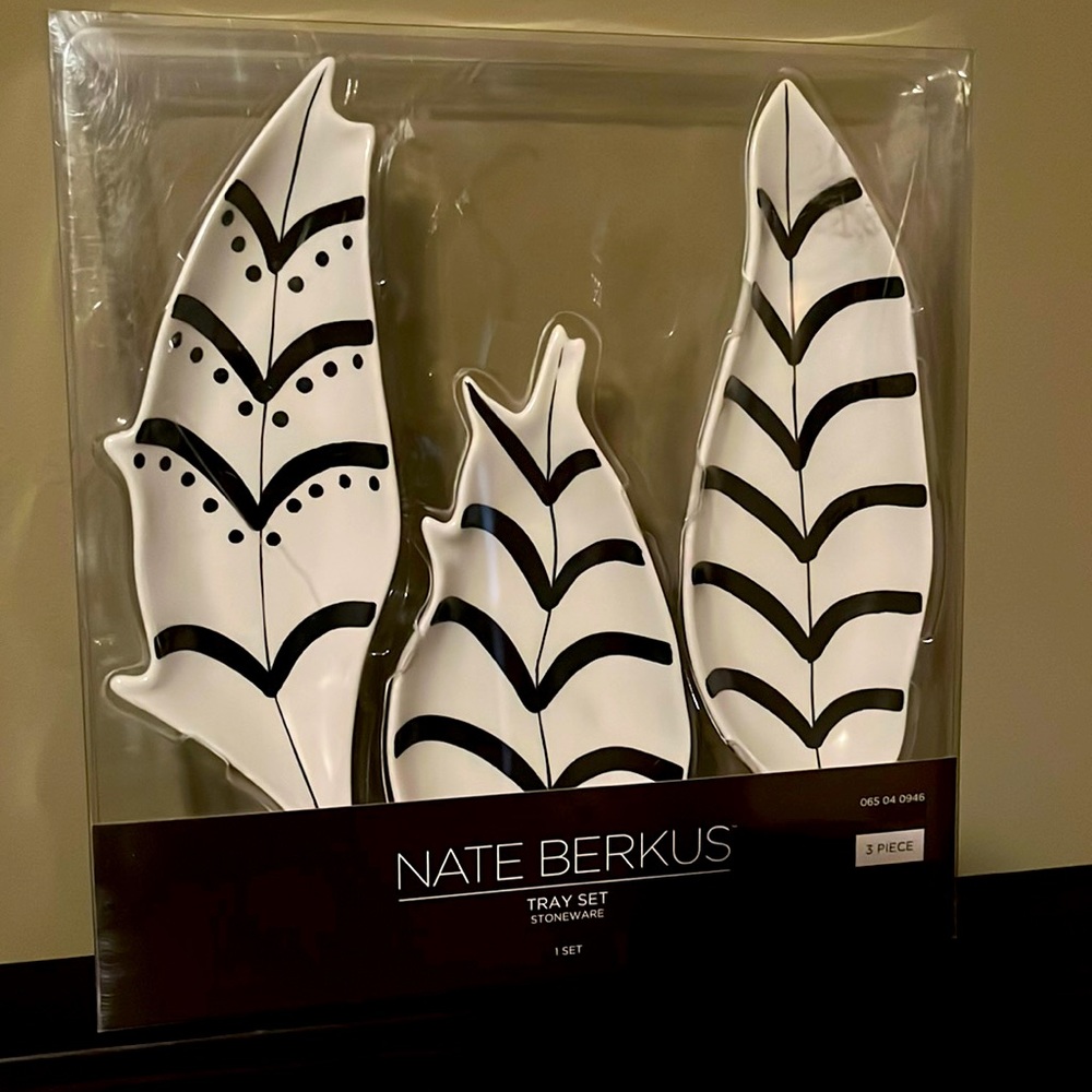 Nate Berkus